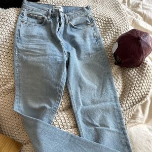 Agolde jeans